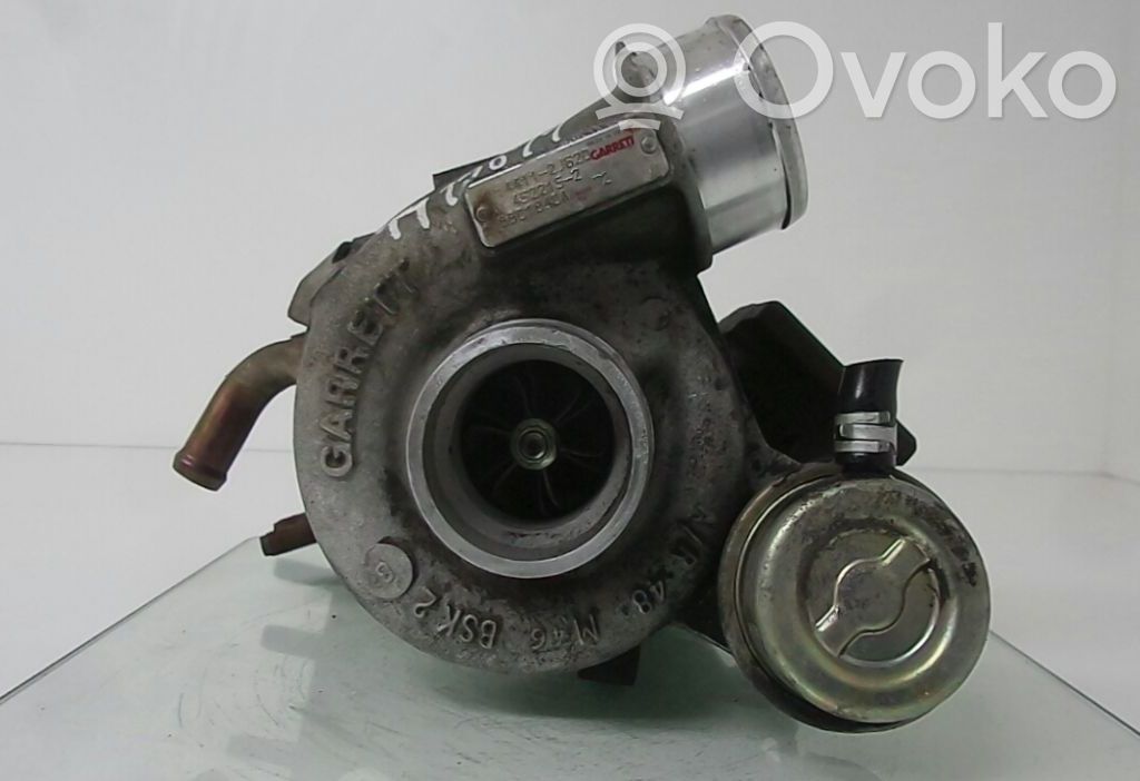 Turboahdin   144112J620,452215