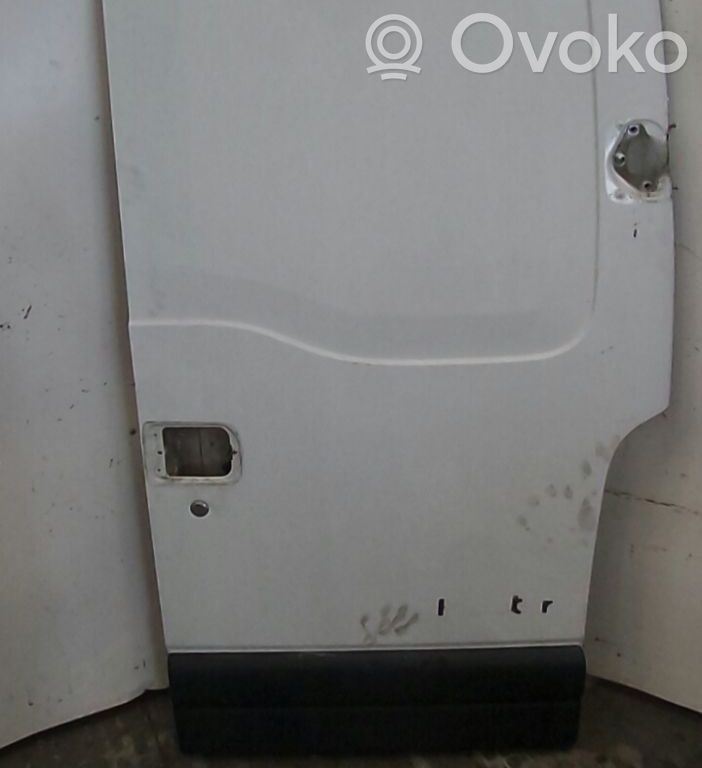 Tailgate/trunk/boot lid   7751477915