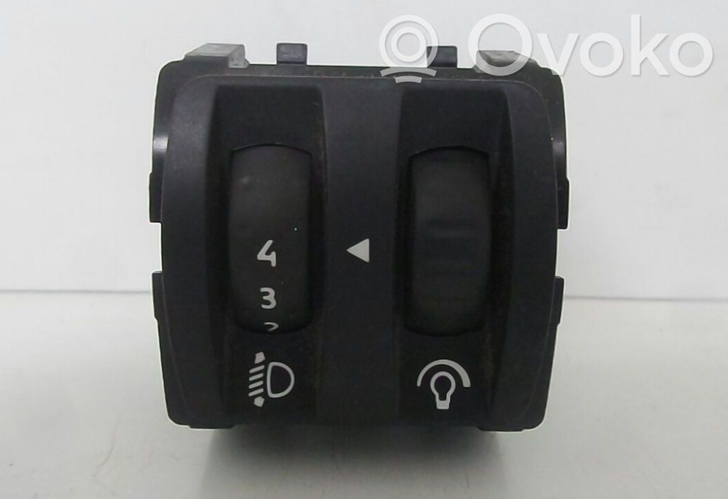 Other control units/modules   251900567R