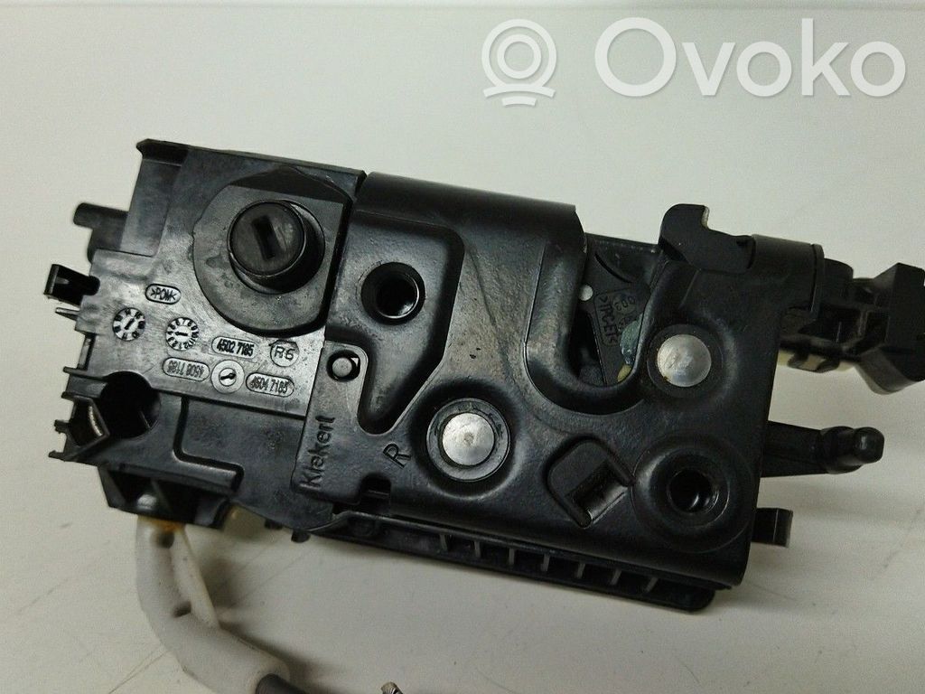 Etuoven lukko   9686919180