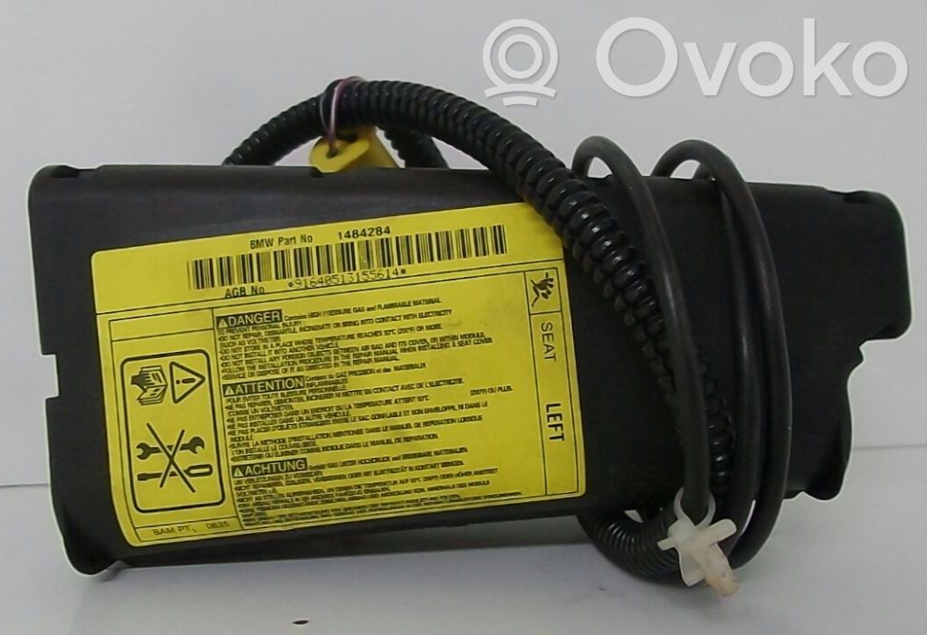 Sitz-Airbag   1484284