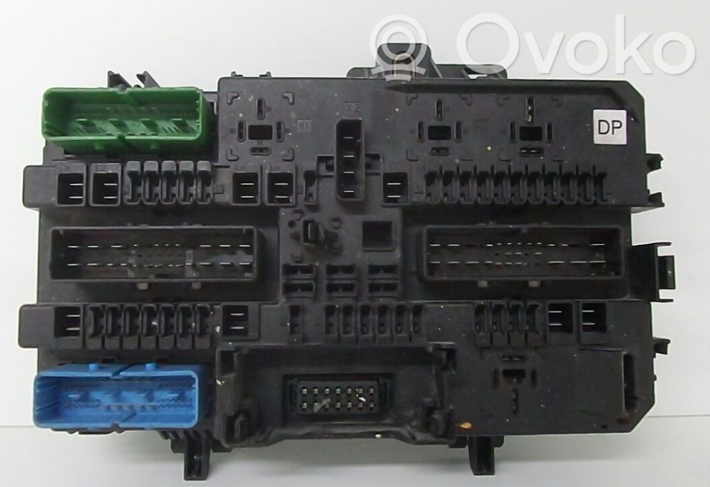 Other control units/modules   13181278,5DK008669