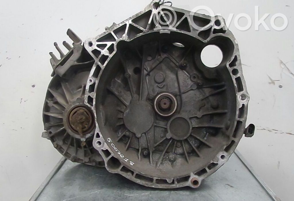Rover 75 Boîte de vitesses manuelle à 5 vitesses 