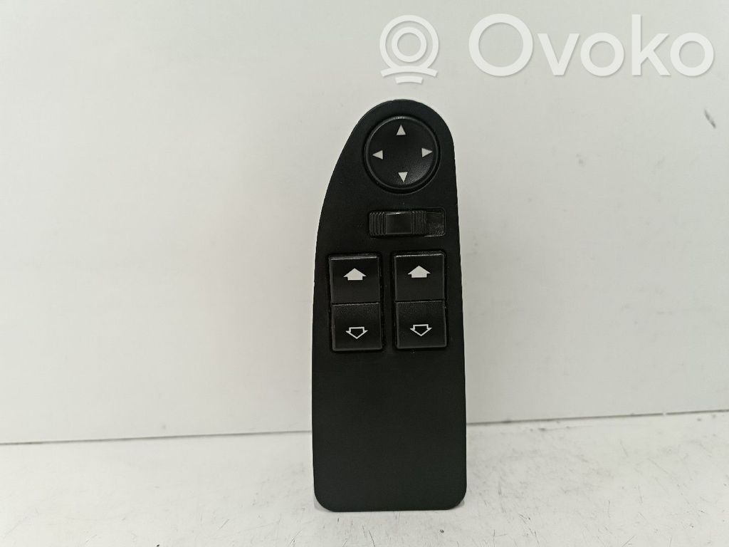 Elektrisko logu slēdzis   61319362769