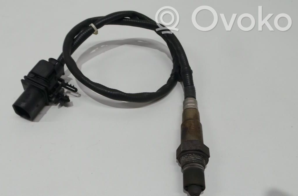 Lambda probe sensor   0258017140