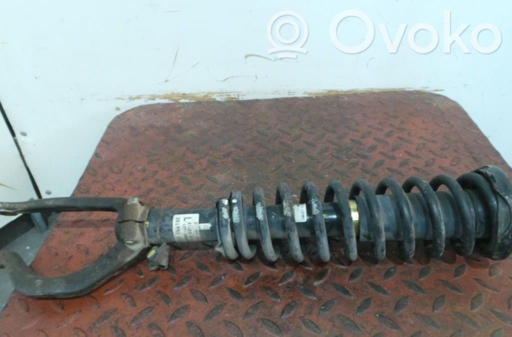 Stoßdämpfer vorne   51002ST3E114M1