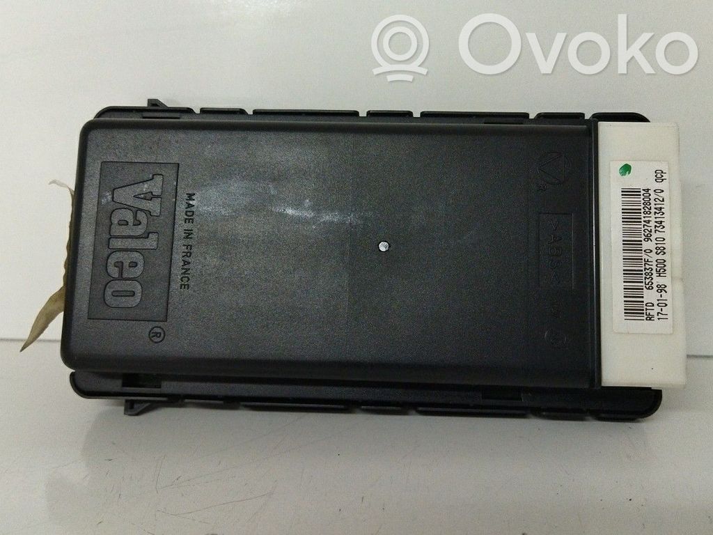 Citroen Xsara Other control units/modules 