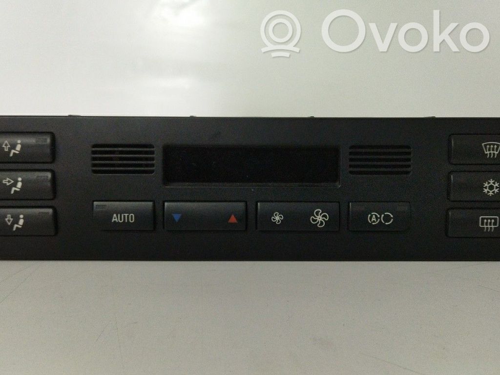 Climate control unit   64116907897,5HB007738