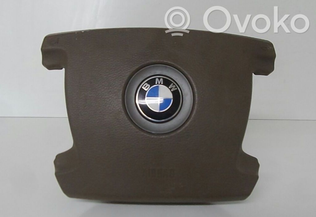 BMW 7 E65 E66 Airbag del volante 