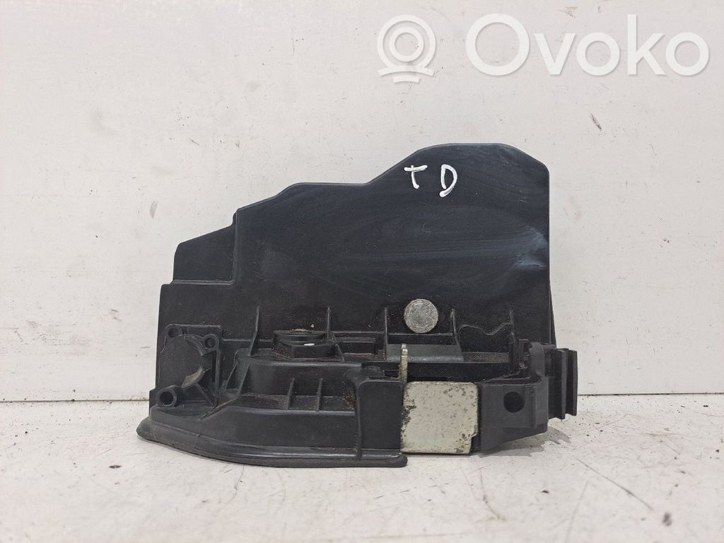 Serrure de porte arrière   7167076