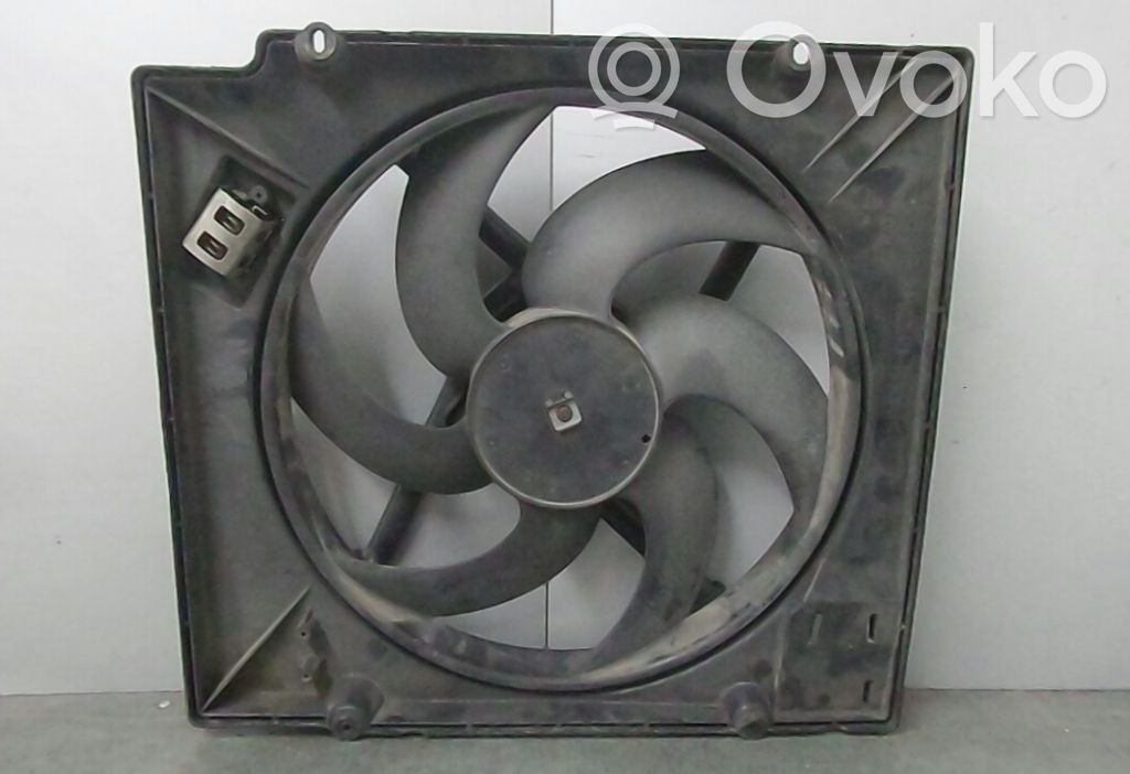 Elektrolüfter   7700839275