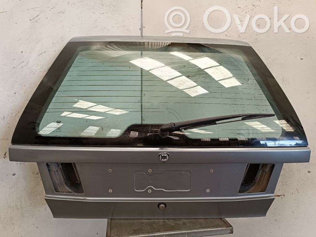 Tailgate/trunk/boot lid   1208009