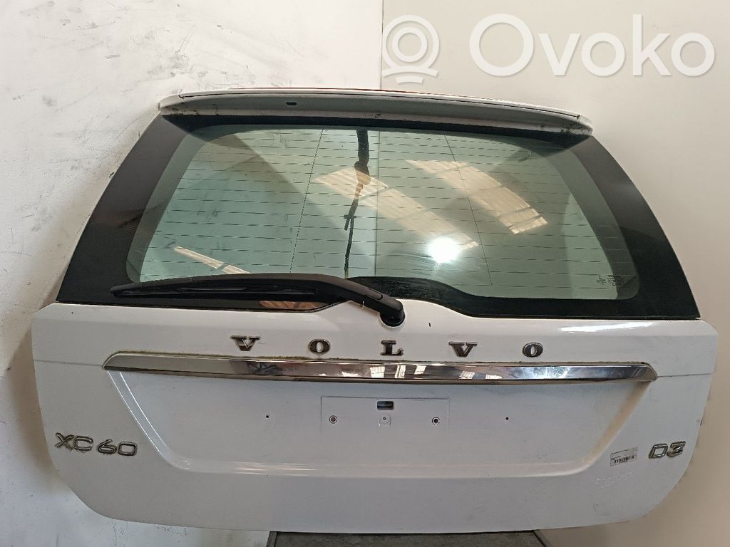Tailgate/trunk/boot lid   39818090,39841354