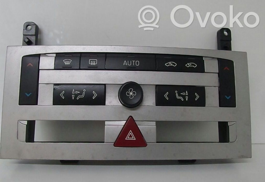 Climate control unit   96824759YP,5HB009334