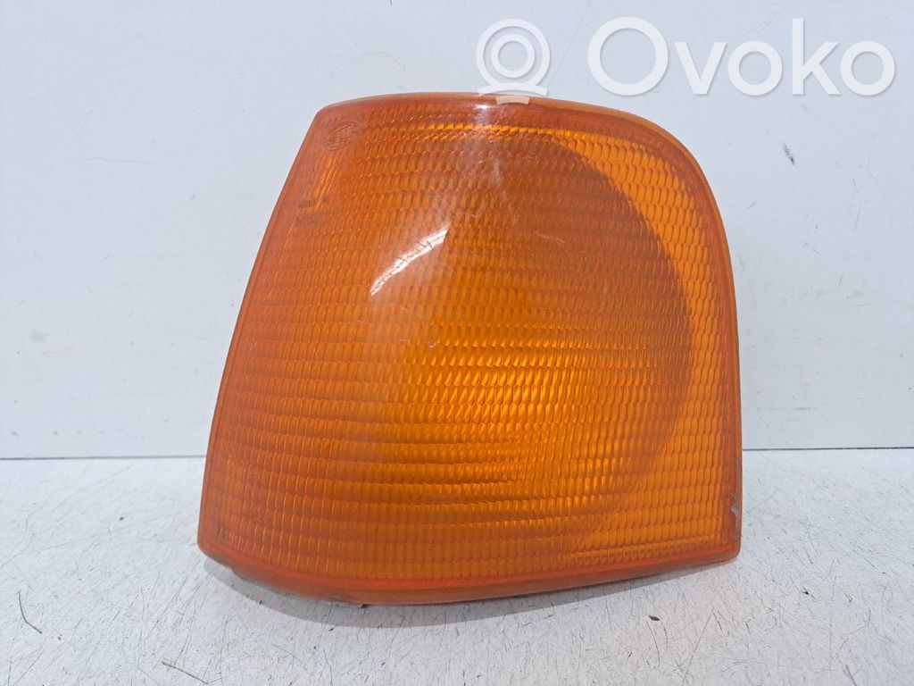Audi 100 200 5000 C3 Blinker vorne Stoßstange 