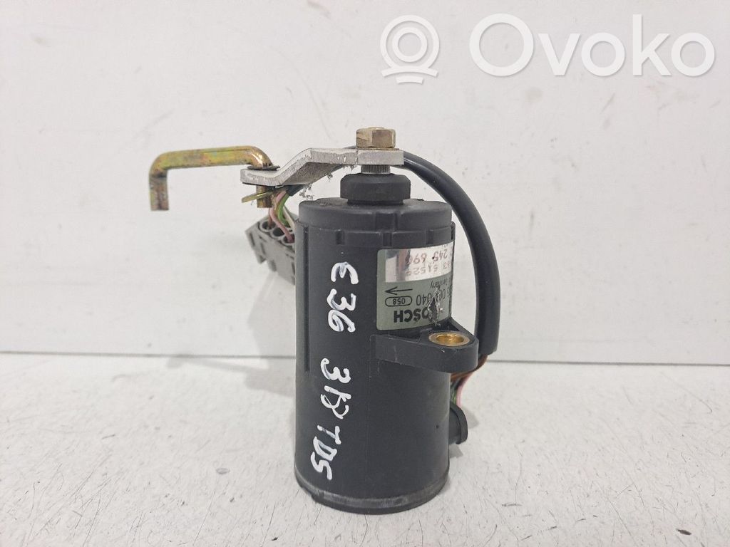 Other control units/modules   0205001040,2245690
