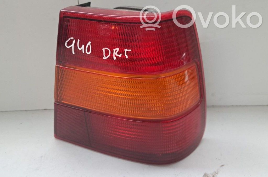 Rear/tail lights   3534084
