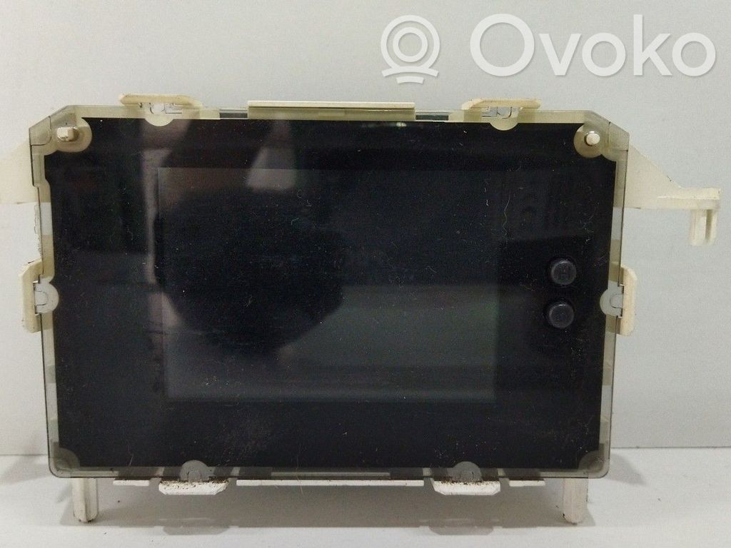 Screen/display/small screen   8A6T18B955BM