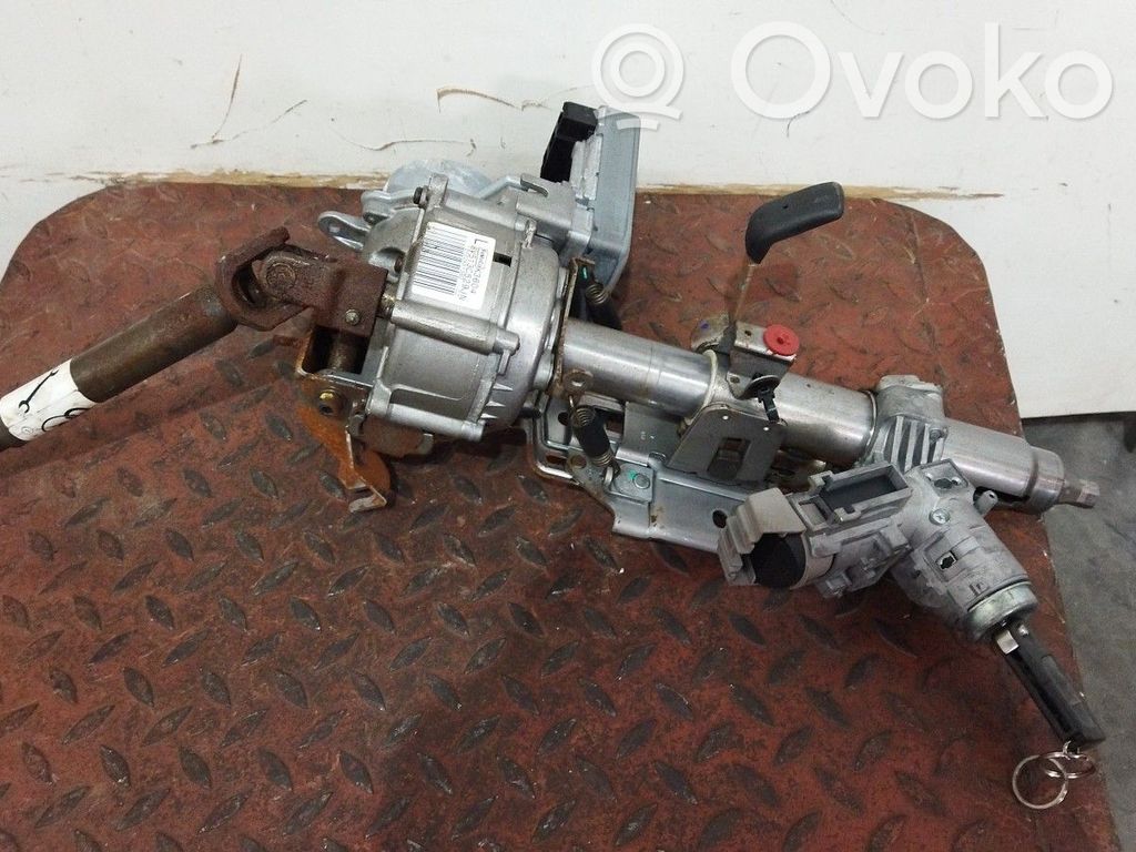 Steering wheel   54085129G