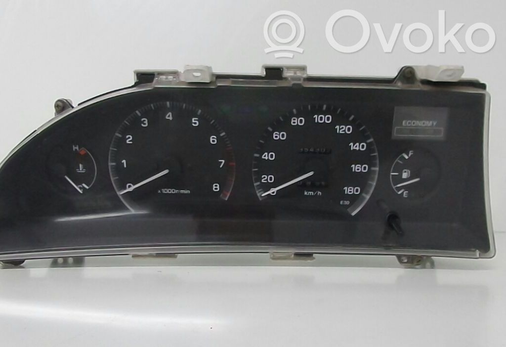 Speedometer (instrument cluster)   832001A460,2577009480
