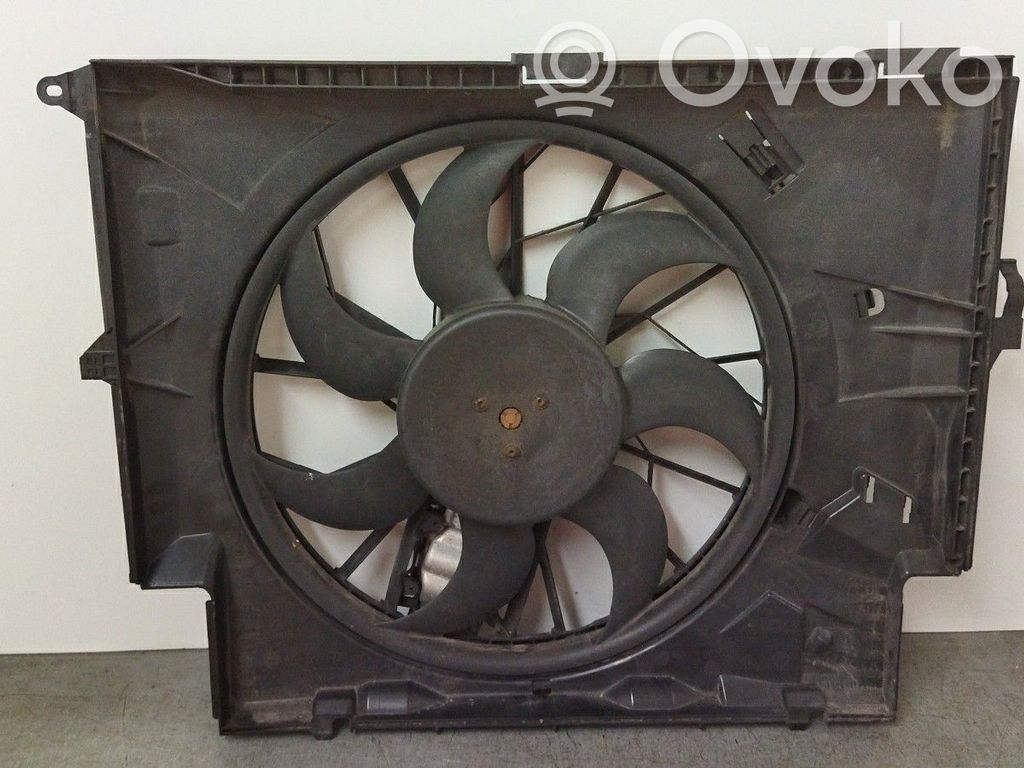 Electric radiator cooling fan   0130303941,1137328144,17427801998301,7561