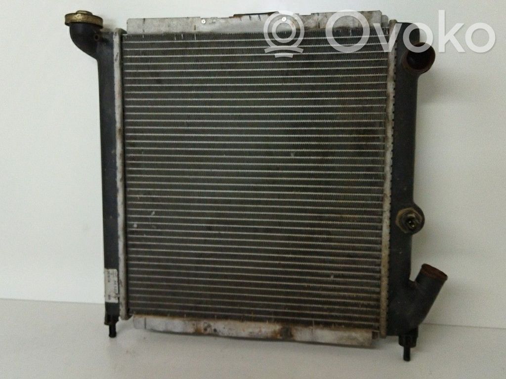 Radiateur de refroidissement