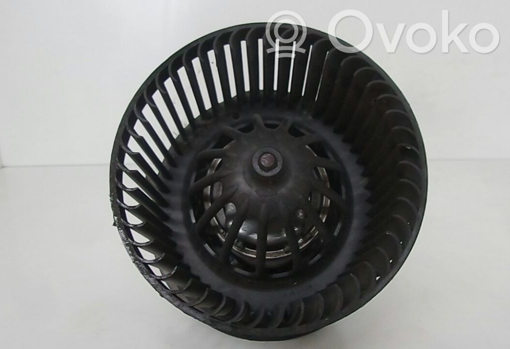 Вентилятор печки   GMV,A86,F665978C