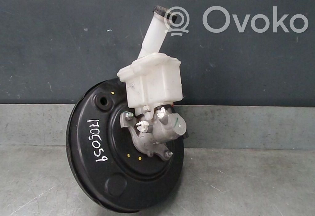 Brake booster   46007,00056259,1705059,3VV5B