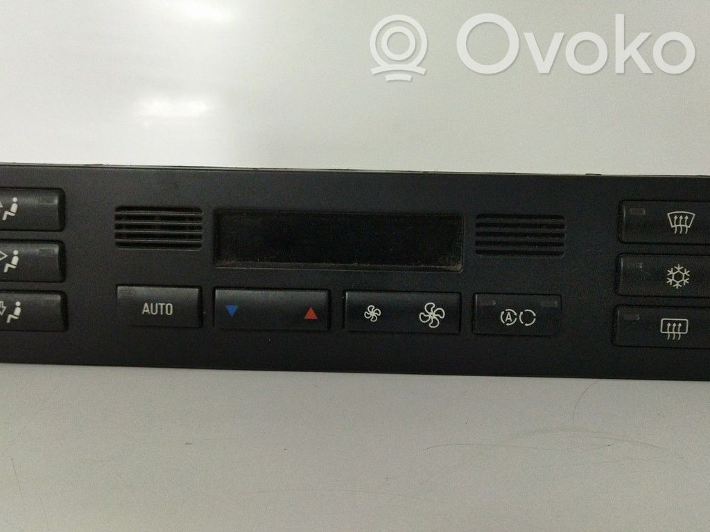 Climate control unit   64116931601,5HB007738