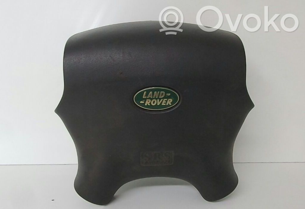 Land Rover Freelander Stūres drošības spilvens 