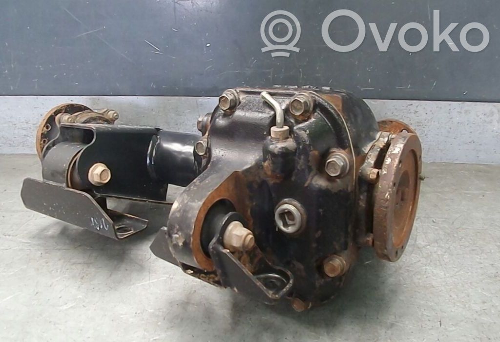 Front differential   38511G2300