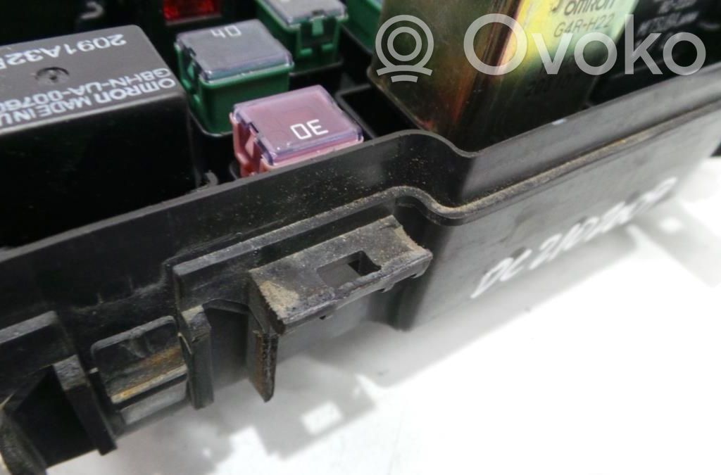 Muut ohjainlaitteet/moduulit   S6FG4