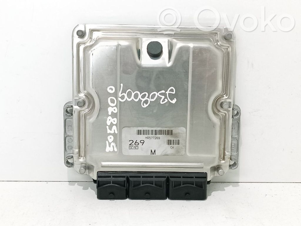 Mitsubishi Carisma Engine control unit/module 