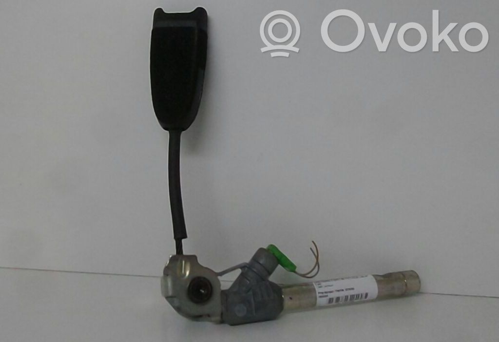 Sicherheitsgurt vorne   1605005