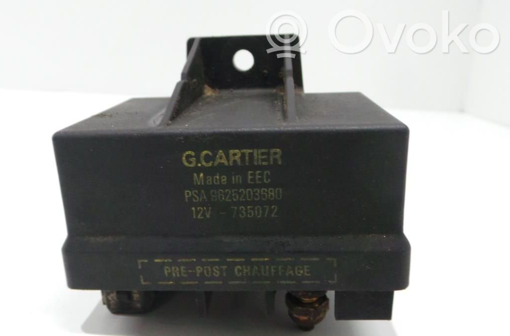 Sonstige Steuergeräte / Module   9625203680