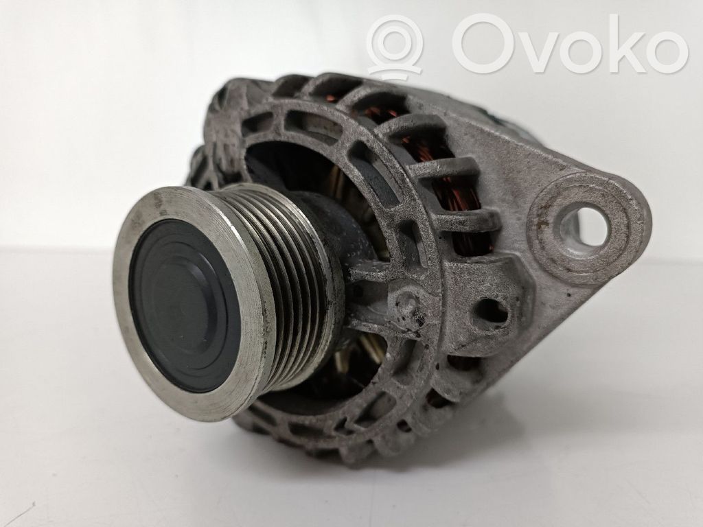 Alternador