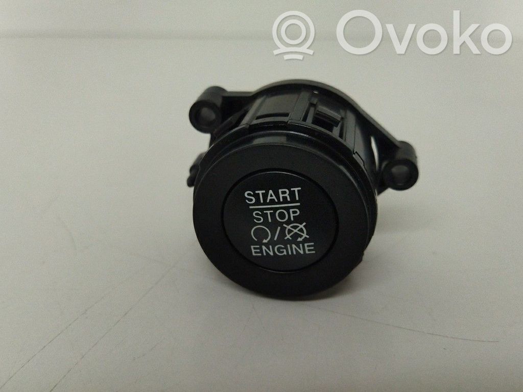 Fiat 500X Other control units/modules 