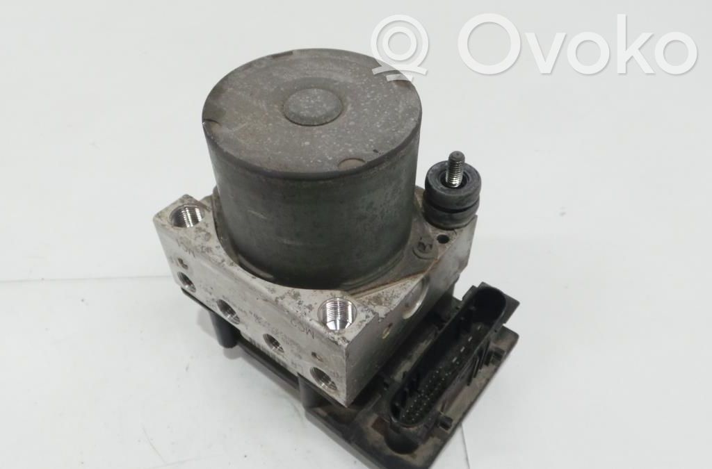 ABS Steuergerät   0265231737