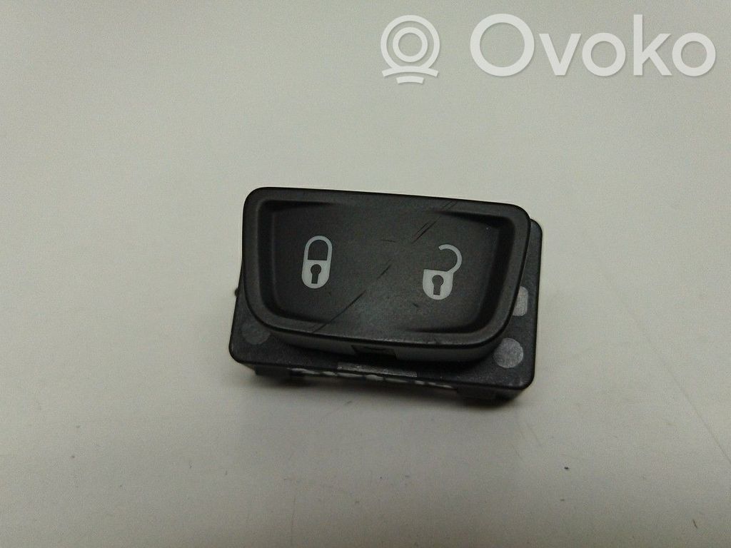 Fiat 500X Otras unidades de control/módulos 