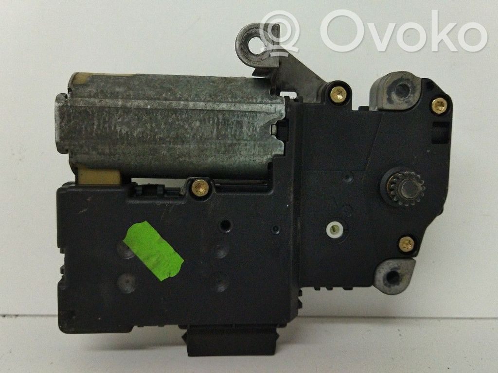 Opel Vectra B Taitettava katto moottori 