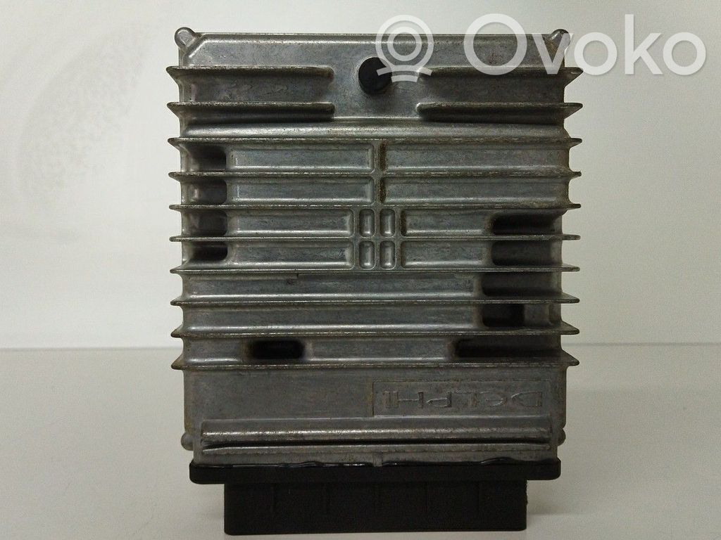Engine control unit/module   2T1A12A650DE
