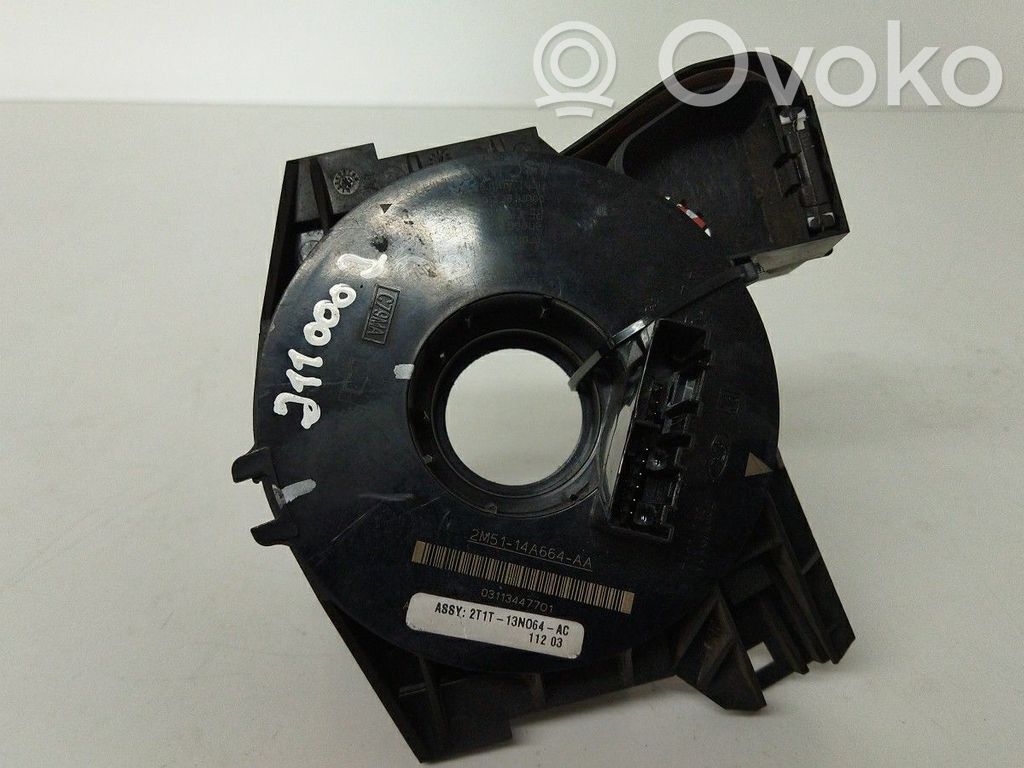 Airbag slip ring squib (SRS ring)   2T1T13N064AC