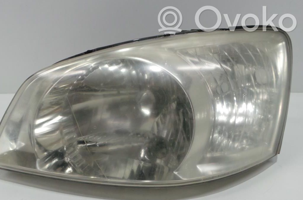 Phare frontale   921101C010