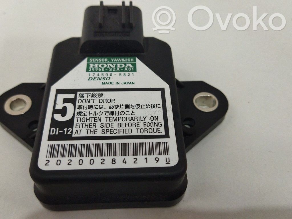 Other control units/modules   1745005821