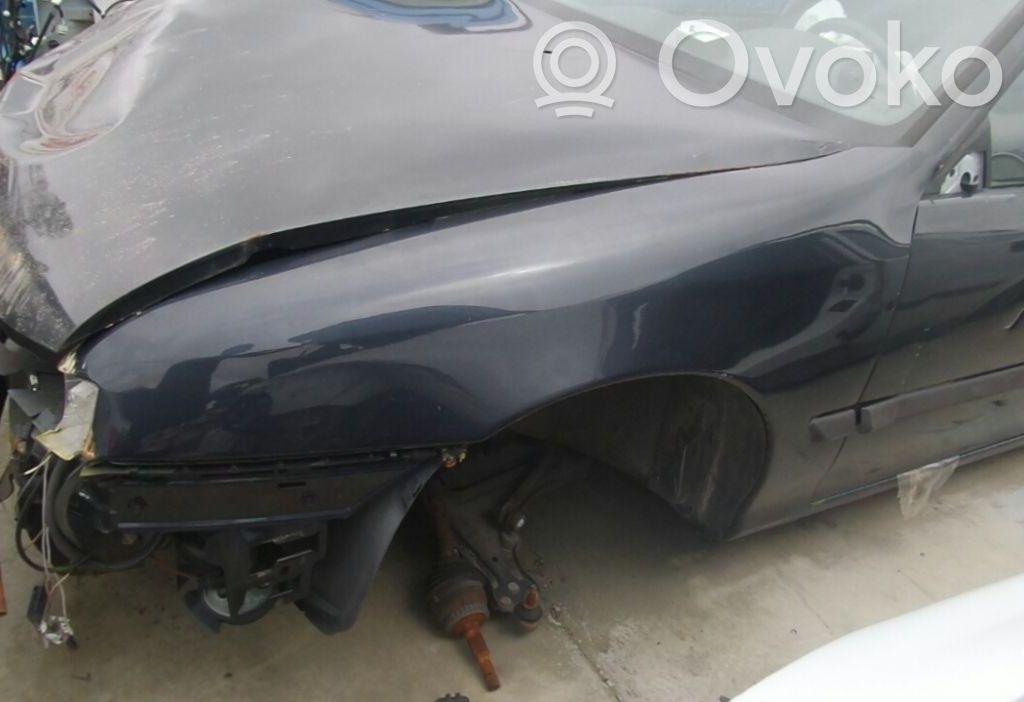 Opel Calibra Fender 