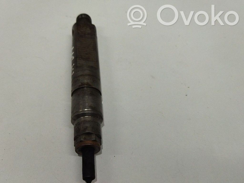 Polttoainesuutin   KBEL58P147