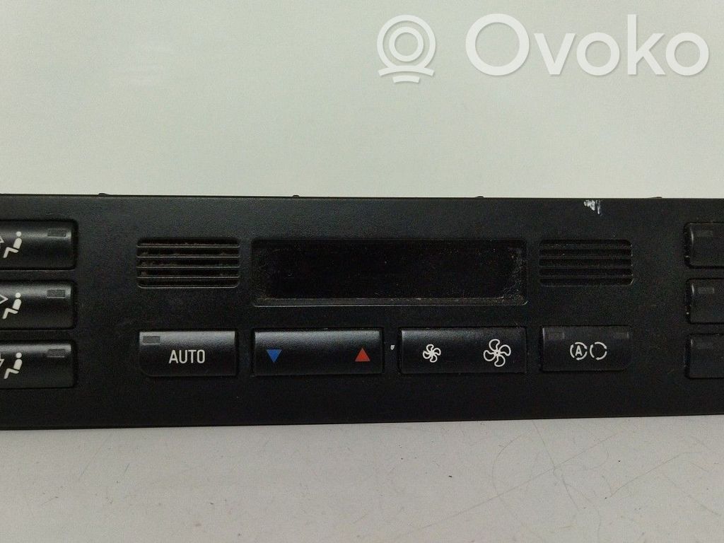 Climate control unit   64116902440