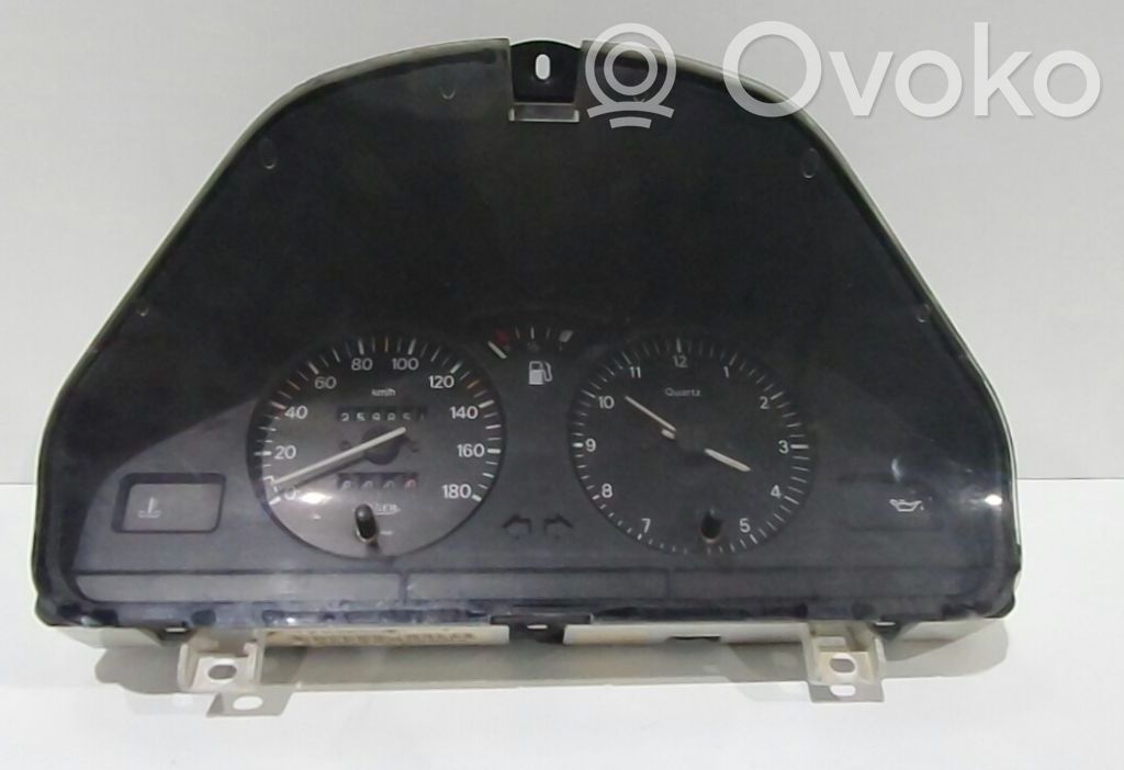 Peugeot 106 Tachimetro (quadro strumenti) 
