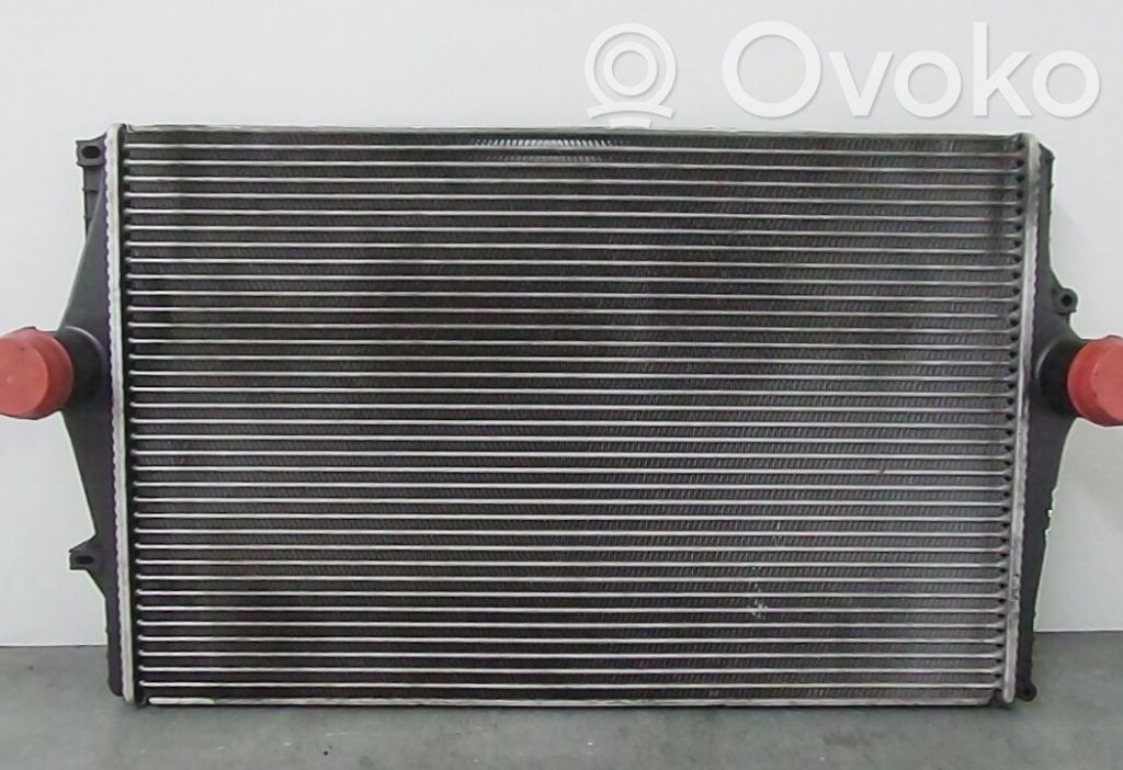 Volvo S80 Radiator intercooler 