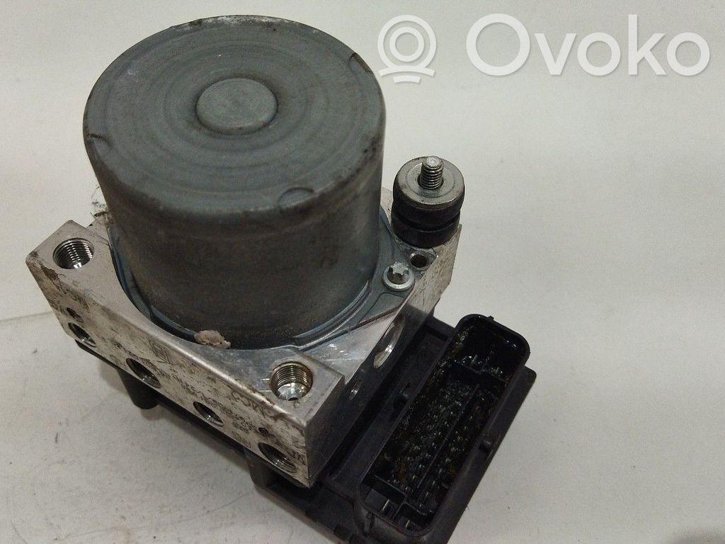 ABS Pump   4541JP,4541LF,9660107180